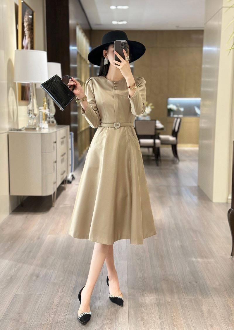 Christian Dior Dress